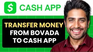 How To Transfer Money From Bovada To Cash App (Full Guide)