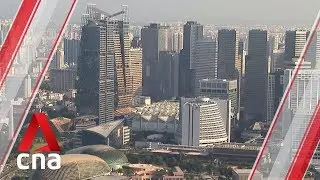 Singapore second safest city in world after Tokyo: EIU index