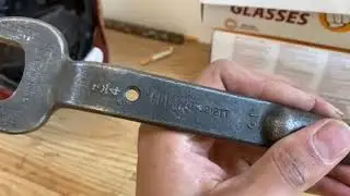 Review on Klein Tools Spud Wrench #shorts