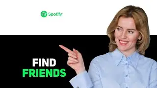 how to find friends on spotify