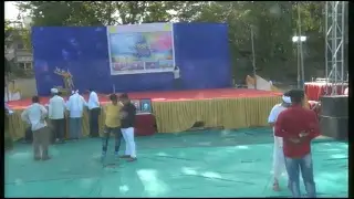 Tribal News Live Stream
