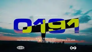 RobRez - 0191 (feat. Rambizy) [Music Video]