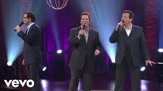 The Booth Brothers - I&rsquo;m Free (Live)
