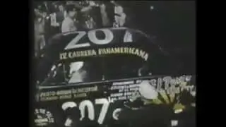 IV Carrera Panamericana (1953)
