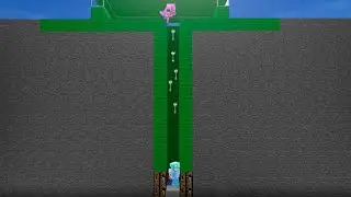 Hice la TRAMPA de las FLECHAS en Minecraft HCF! 🏹