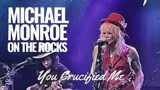 Michael Monroe - On the Rocks, Helsinki (acoustic)