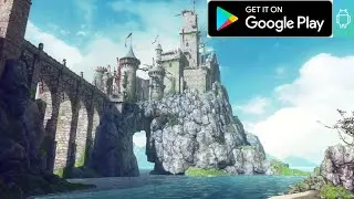 Iron Blade : Medieval legends - RPG Game