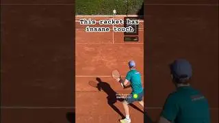 Yonex Vcore 95 V8 2026 review out now #tennis #tennislife #racketreview #tennisplayer #yonex