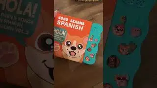 Screen-Free Way to Teach Spanish 🚫📱