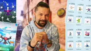 *Shiny Darkrai* In Depth Top Counters & Raid Guide! Pokemon GO