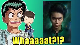 Binge Or Skip: Netflix&rsquo;s Yu Yu Hakusho