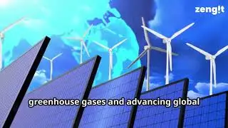 Charting the Path to Zero: Effective Strategies to Reduce Greenhouse Gas Emissions 🌍⚡| Zengit |