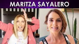 Maritza Sayalero primera Miss Universo Venezolana | Maite TV