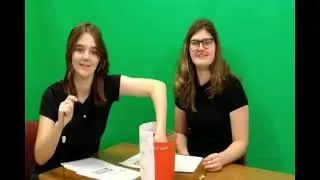PME Morning Announcements