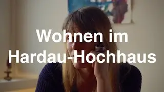 Wohnen im Hardau-Hochhaus