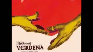 Verdena - Endkadenz Vol.1 Full Album  Download
