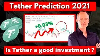 Tether Price Prediction | Is Tether good investment? | Tether cryptocurrency explained | Tether coin