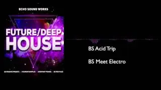Future Deep House NI Massive Soundset