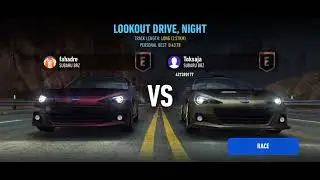 Need for Speed no limits Online Race 🤌