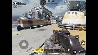 CoD Mobile unlimited ammo