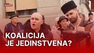 Neslužbeno doznajemo hoće li se Domovinski pokret odreći Josipa Dabre | RTL Danas