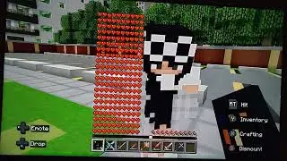 minecraft life as a op elder vampire god the show season 1 episode 7 the end of season 1 