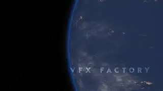 Space Comp Compositing | Nuke Compositing reels | Nanthu VFX Factory #CGKalvi
