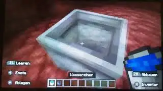 So baut man einen Cobblegen #minecraft