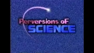 Perversions of Science - intro. ( music ONLY version )