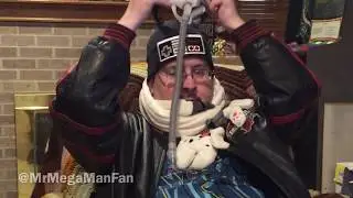 Mr. MegaManFan Talks About Sleep Apnea