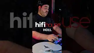 H011. hummerboi | Mixed set