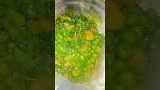 matar ka paratha recipe 🫛🫛🫛🫛🫛🫛