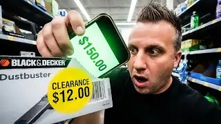 Is BrickSeek Accurate? 📱 Hunting for Walmart Clearance Deals (Reality Check)