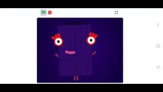 Uncannyblocks Band Different (1.0B-10.0B) (But Normies) (The Return!)