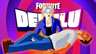 Fortnite Delulu убил моего отца