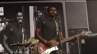 Urika's Bedroom @ Capitol Hill Block Party 2025
