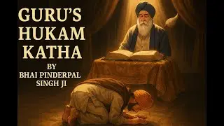  Giani Pinderpal  Singh Ji | Reaction Video #gurbanikatha #punjabivideo
