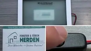 Schaltbares Glas