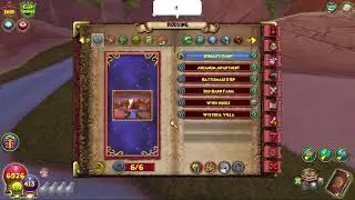 Wizard101 Gear Guide Level 1-130