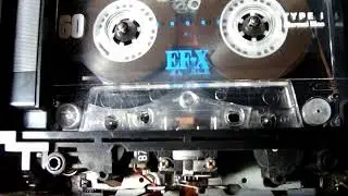 Tape Deck Denon DN-770R