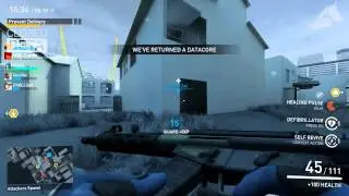 (Closed Beta) Dirty Bomb Gameplay 2015 | My thoughts!
