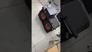 #tractor  12 inch side box 8000rs