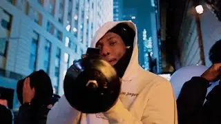 Ola Runt - Terrible 2 (feat. DB Omertà) (Official Video)