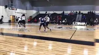 Elite Playmakers CM 50 God's Property 49 - Hoop Quest Atlanta Tipoff Classic