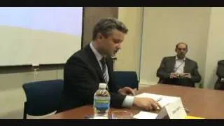 1 EU Crisis Management and Conflict Prevention