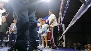 Boxeo Femenino