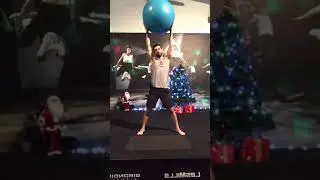 Gym posturale du 07/01/2021