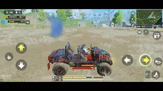 | 13 Kills, Non-Stop Action 💣 | CODM Battle Royale | Top 3 Gameplay | 2026 |