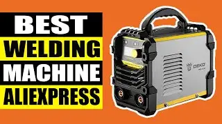 TOP 5 Best Welding Machine in 2025