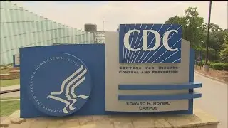 Trump administration places some Atlanta-based CDC workers on administrative leave